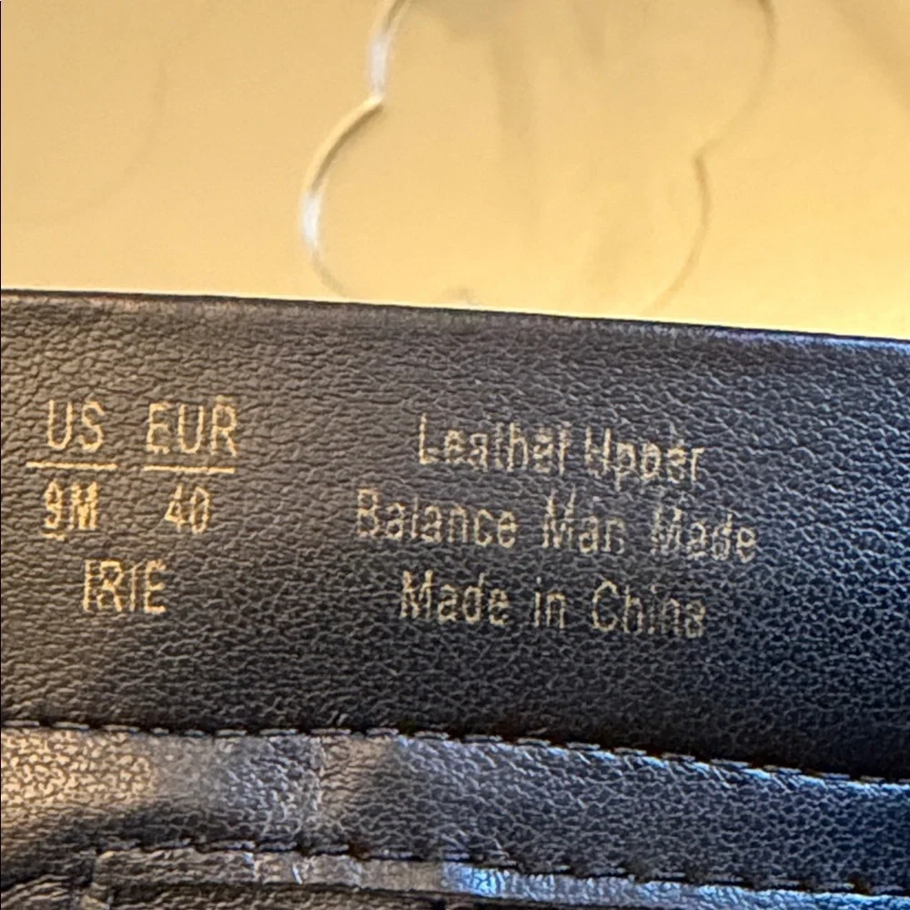 SAM EDELMAN Irie Black Suede Boots Women’s size 9 - Picture 15 of 16